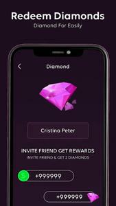 Get Diamonds FFF FF Tools Tips