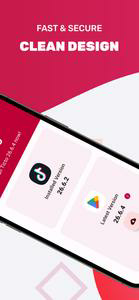 Updater TikTok App