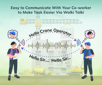 Walkie Talkie: Call & Video