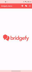 Bridgefy Alerts