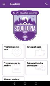 Scoutopia