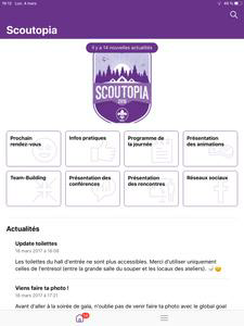 Scoutopia