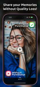 PureStatus