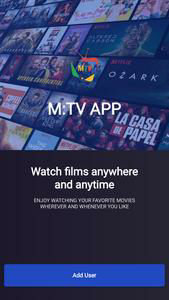 MTV App