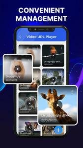 MAX Player - Live Video Player