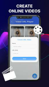 MAX Player - Live Video Player