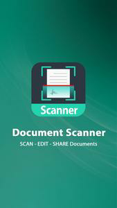 Document Scanner