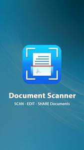 Document Scanner