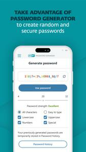 ESET Password Manager