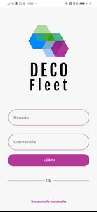 Deco Fleet