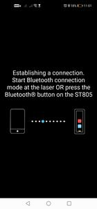 Laser Remote