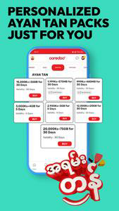 Ooredoo SuperApp