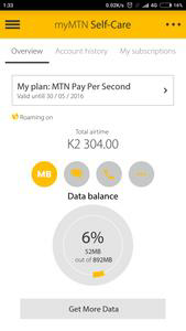 MyMTN