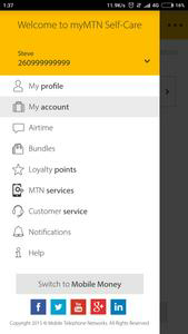 MyMTN