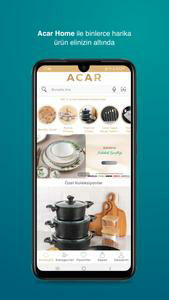 Acar Home