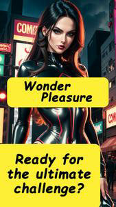 Wonder Pleasure