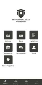 Property Guardian Protection L