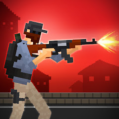 Zombie Defense: Dead Shooting Mod APK 0.8 [Remove ads][Mod speed]