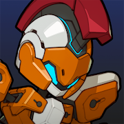 MEDABOTS Mod APK 0.4.50 [Remove ads][Mod speed]