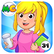 My City : University Mod APK 4.0.1 [Paid for free][Unlocked][Full][Cracked]