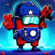 Zombie Space Shooter II Mod APK 0.13 [Free purchase]