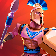 Trojan War Premium Mod APK 2.3.3 [Remove ads][Unlimited money][Free purchase][No Ads]