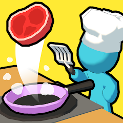 My Mini Kitchen Mod APK 1.1.6 [Unlimited money]