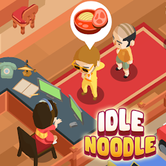 Idle Noodle Mod APK 1.2.0 [Mod speed]