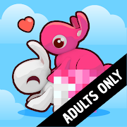 Bunniiies - Uncensored Rabbit Mod APK 1.3.249 [Remove ads]