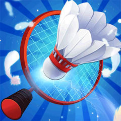 Badminton master Mod APK 1.7 [Mod speed]