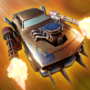 Car Destruction Shooter - Demo Mod APK 1.6.0 [Unlimited money]