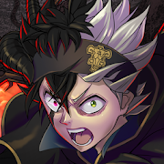 Black Clover Phantom Knights Mod APK 1.2.1 [Remove ads][Mod Menu][God Mode]