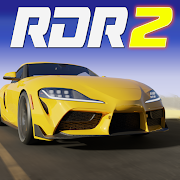 Real Drift Racing 2 Mod APK 1.049 [Unlimited money]