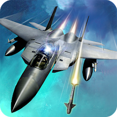 Sky Fighters 3D Mod APK 2.6 [Remove ads]