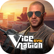 Vice Nation Mod APK 1.1.5 [Remove ads][Mod speed]