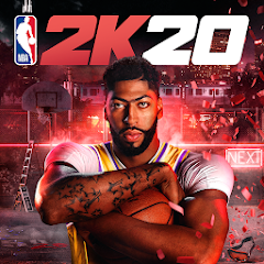 NBA 2K20 Mod APK 98.0.2 [Unlimited money]