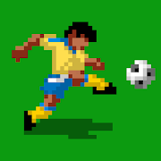 Retro Goal Mod APK 1.0.2 [Remove ads]