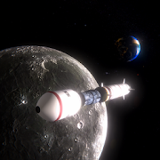 Space Rocket Exploration Mod APK 5.1