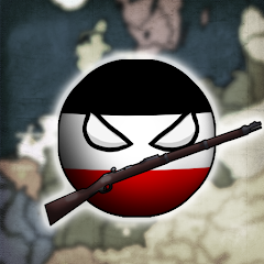 Countryball: Europe 1890 Mod APK 2.88 [Paid for free][Unlimited money][Unlocked]