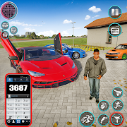 Open World Car Driving Games Mod APK 3.4 [Remove ads][Mod speed]