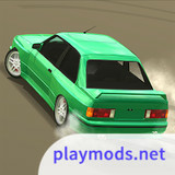 City DriftMod  Apk v1.5(Unlimited Resources)