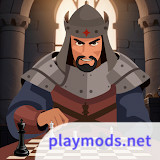 War ChessMod  Apk v0.1(Unlimited resources)