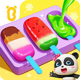 Little Panda's Ice Cream BarsMod  Apk v9.76.00.00