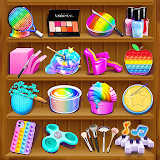 Antistress relaxing toy gameMod  Apk v5.1.21