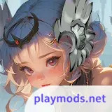 Angel Saga: Hero Action RPGMod  Apk v2.09(mod Menu)