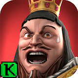 Angry King: Scary Pranks Apk v1.0