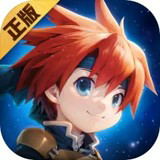 魔力宝贝:复兴(测试服) Apk v0.1.1.0(beta)