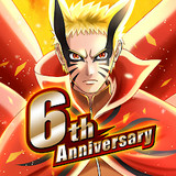 NARUTO X BORUTO NINJA VOLTAGEMod  Apk v10.9.0