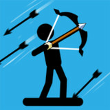 The Archers 2: Stickman Game Apk v1.7.4.7.7