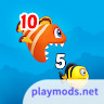 FishdomMod  Apk v7.63.0(Unlimited money)